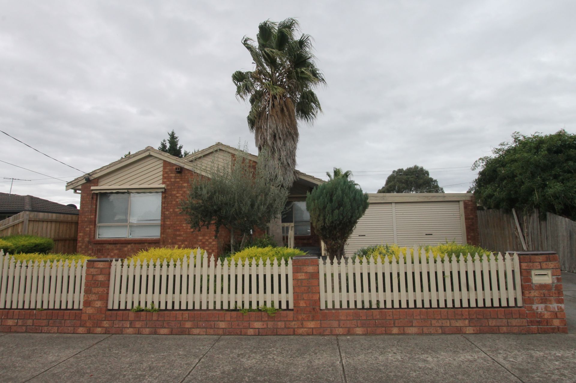 A Perfect Family Home