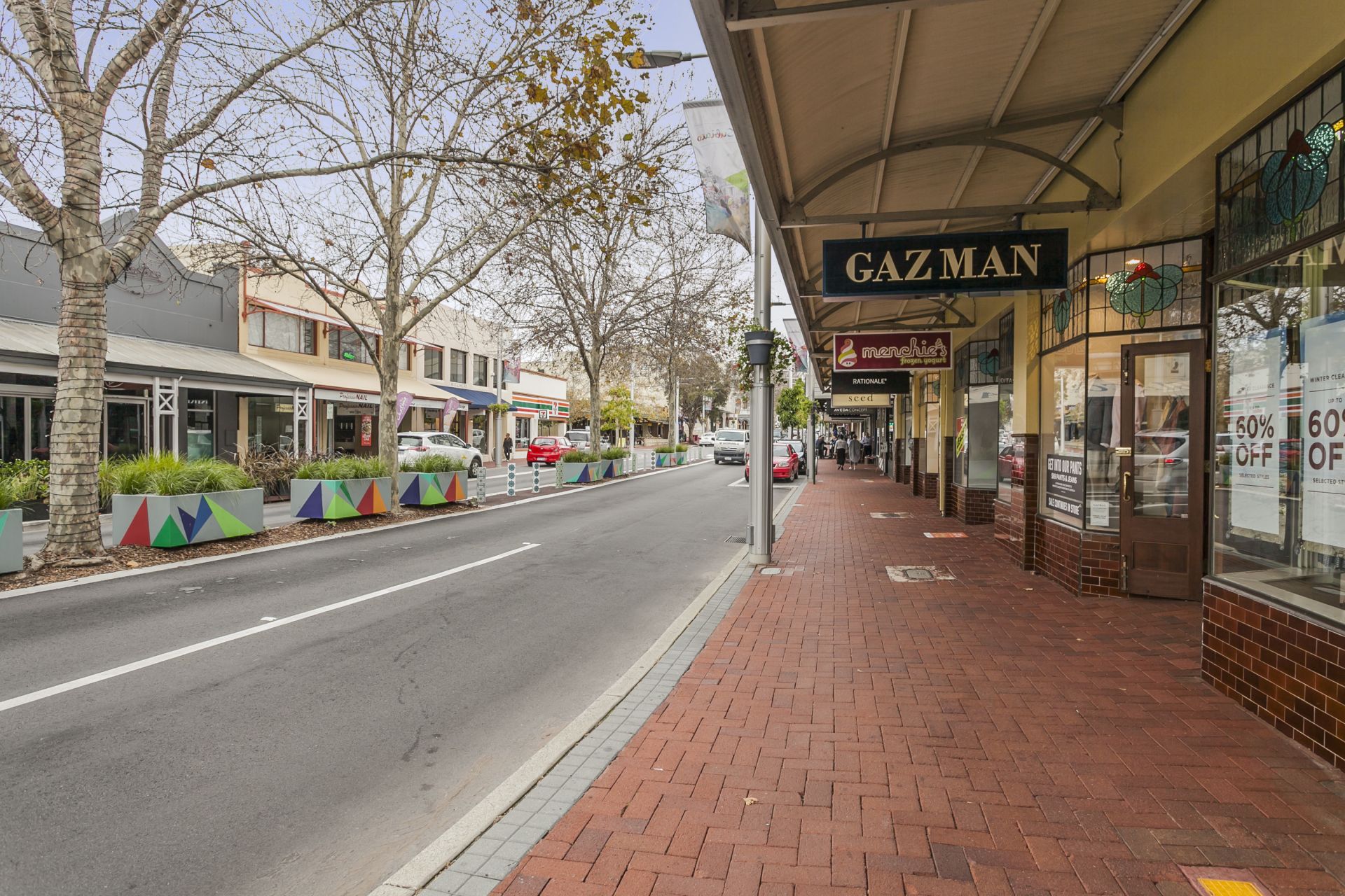 7/291 Churchill Avenue Subiaco WA, Subiaco - Thumbnail 2