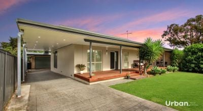 Riverstone, 37 Crown Street