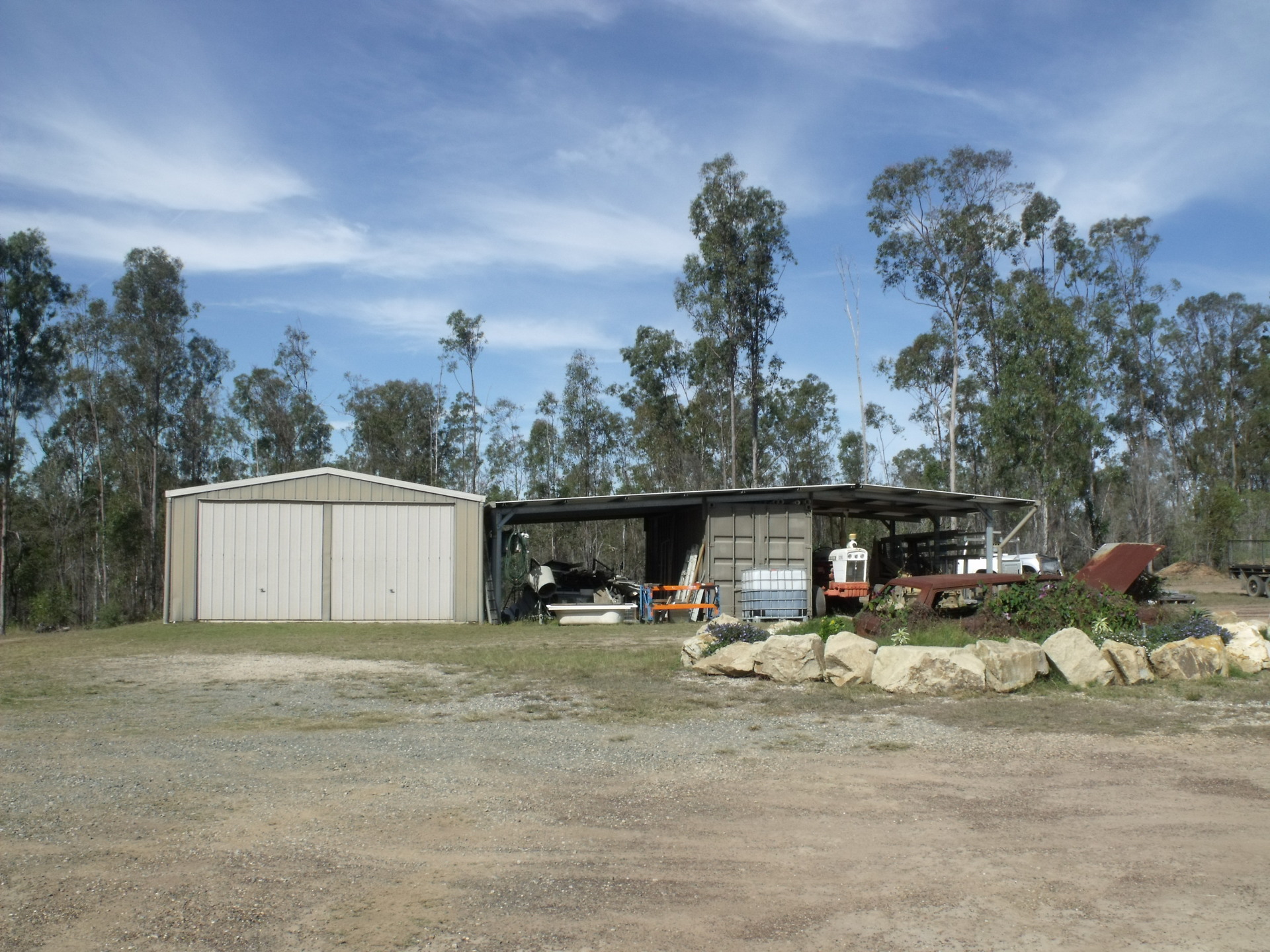 3963 MaryboroughBiggenden Road, ARAMARA, QLD, 4620 Rural buyMyplace