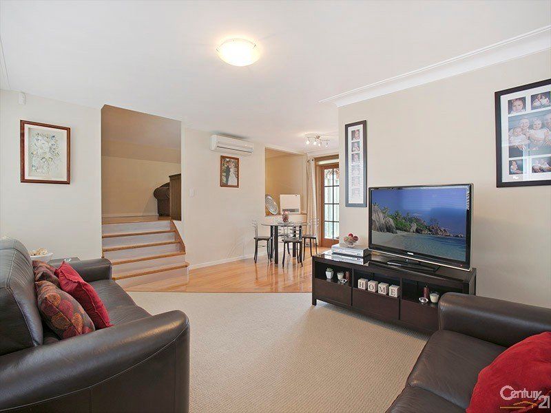 11 Amaroo Street, SYLVANIA, Sylvania - Thumbnail 3