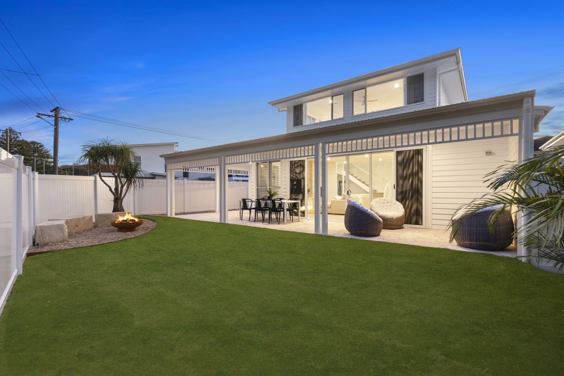 13 Reserve Drive, Bateau Bay Whiteman Property