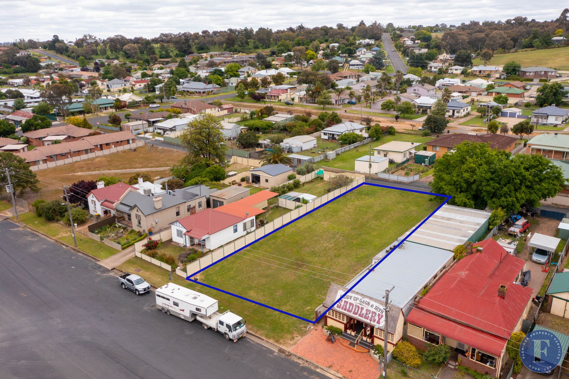 149 Nasmyth Street, Young NSW, Young - Thumbnail 8