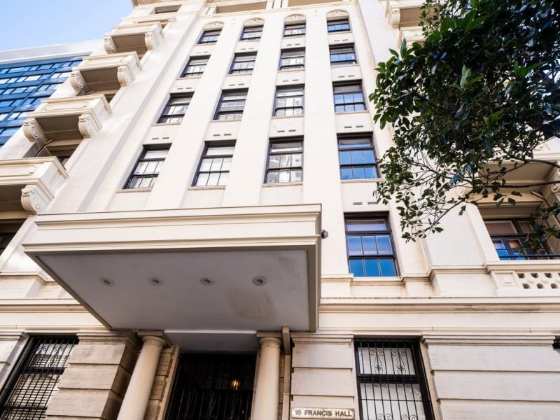 Real Estate For Sale 43 16 Kings Cross Road Potts Point Nsw