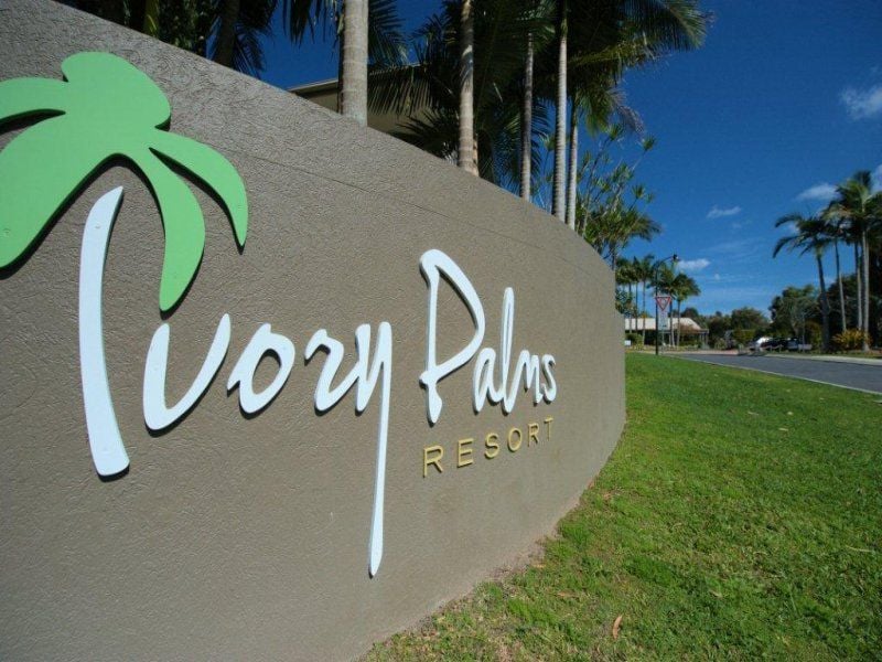 40/73 Hilton Terrace NOOSAVILLE QLD, Noosaville - Thumbnail 4