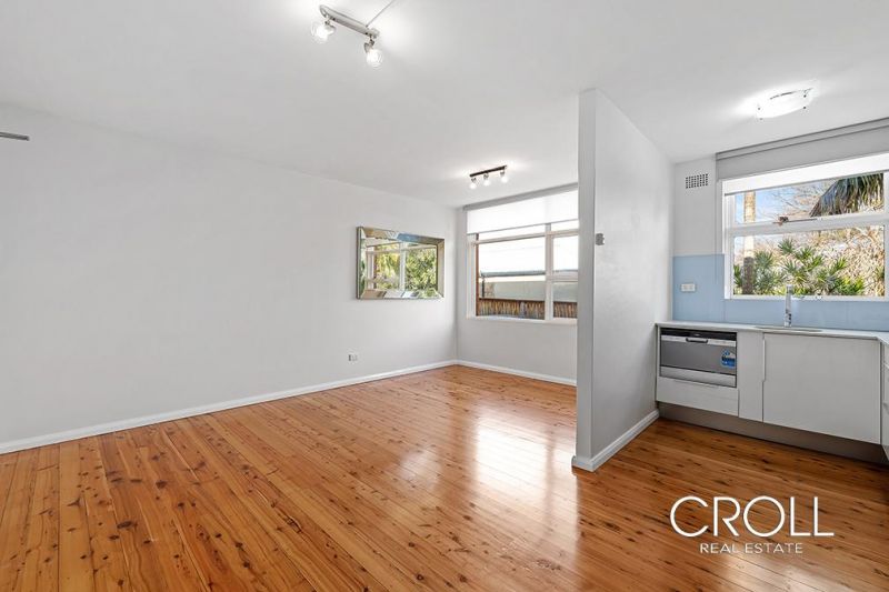 2/3 Spruson Street NEUTRAL BAY NSW, Bay - Thumbnail 3