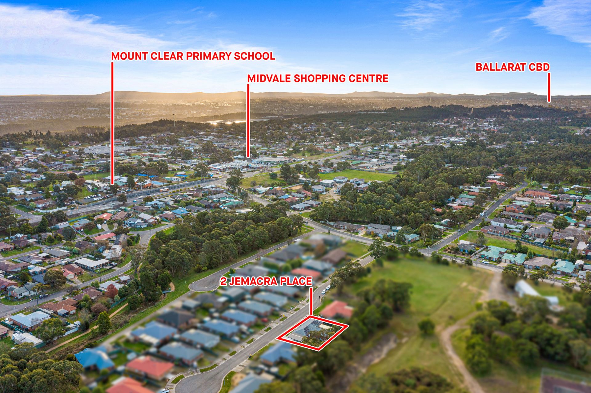 2 Jemacra Place, Mount Clear Ballarat Real Estate Pty Ltd