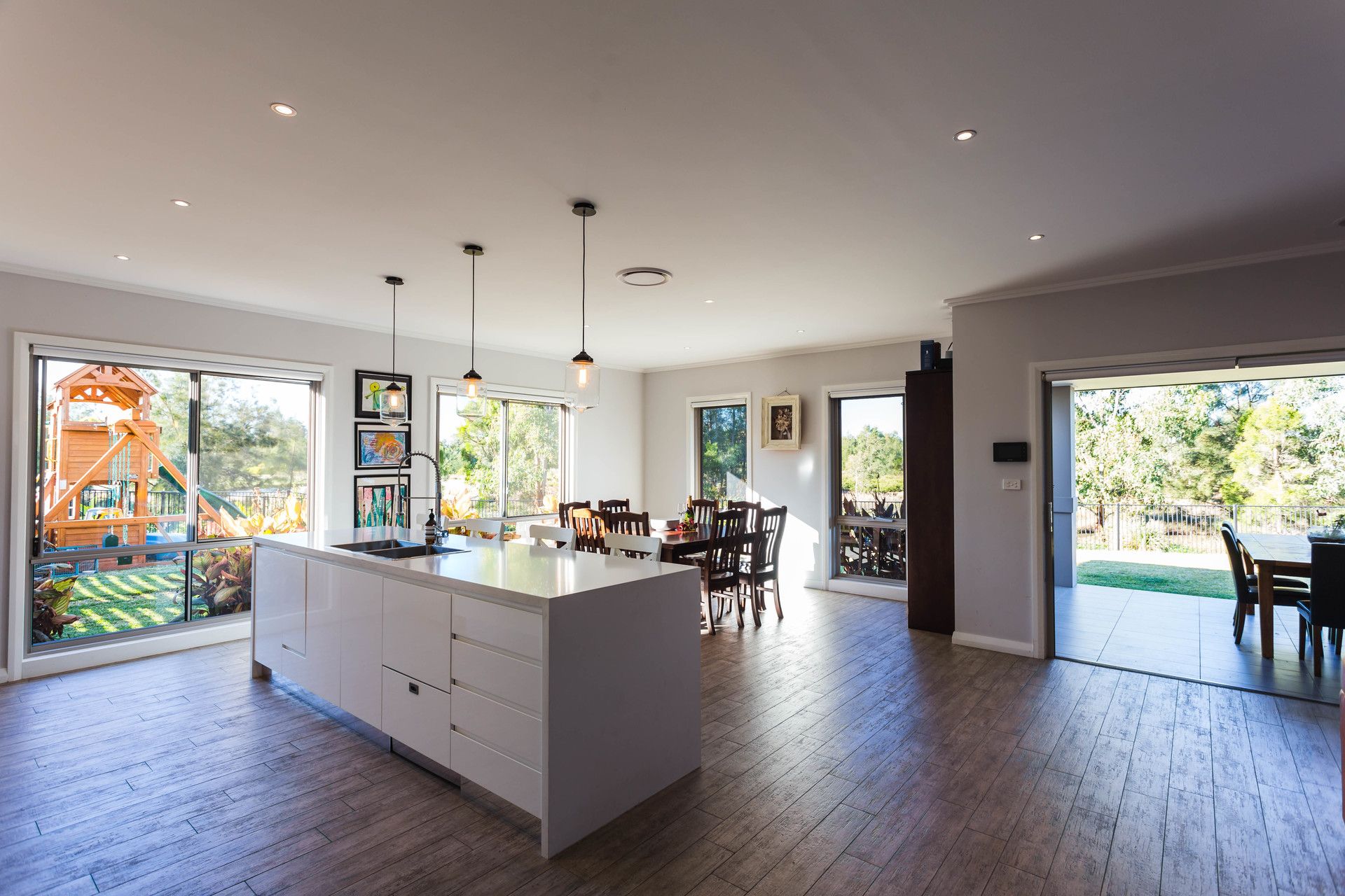 Colebee 18 Stonecutters Drive | Stonecutters Ridge