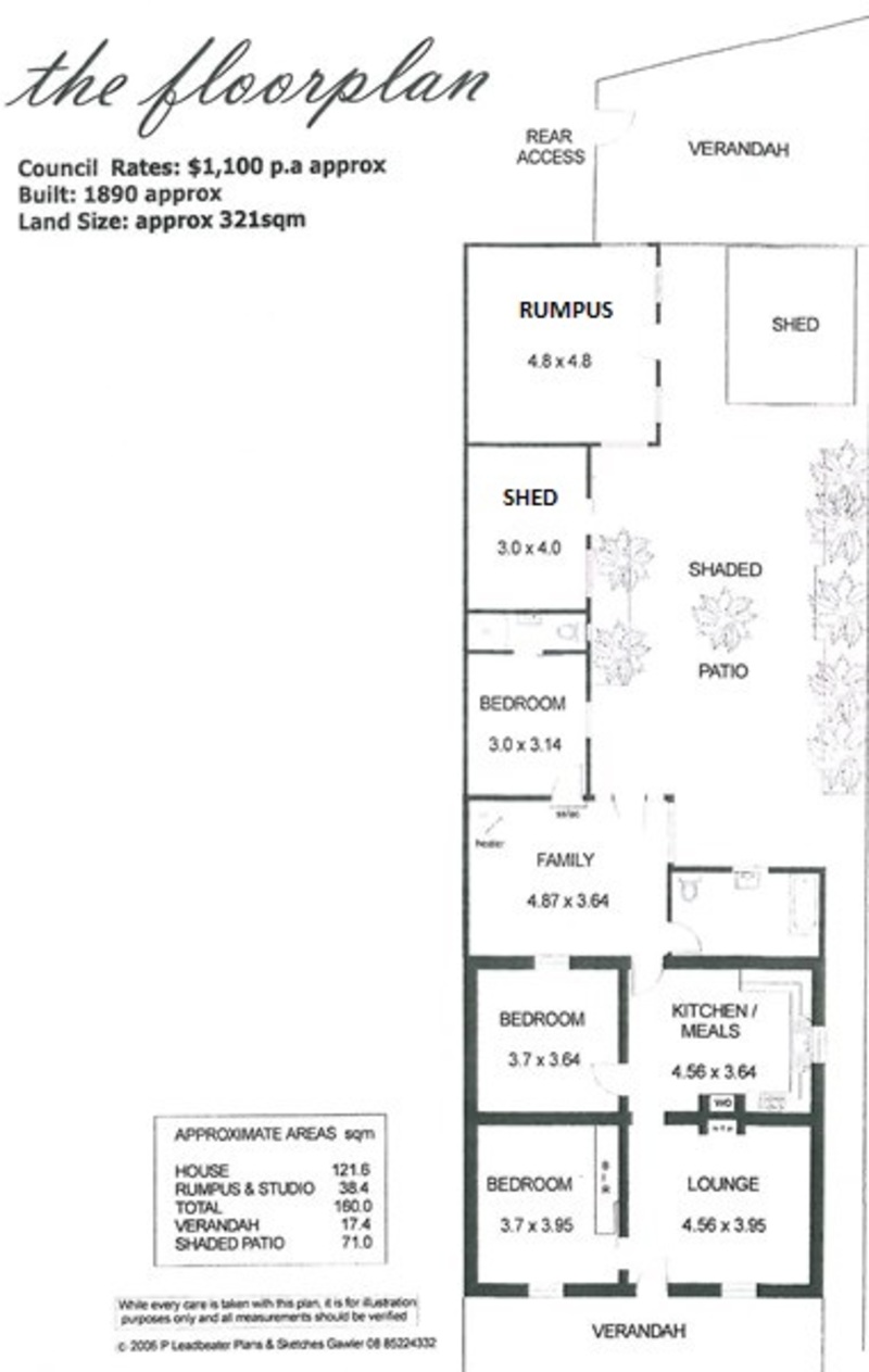 6 Twelfth Gawler South 5118