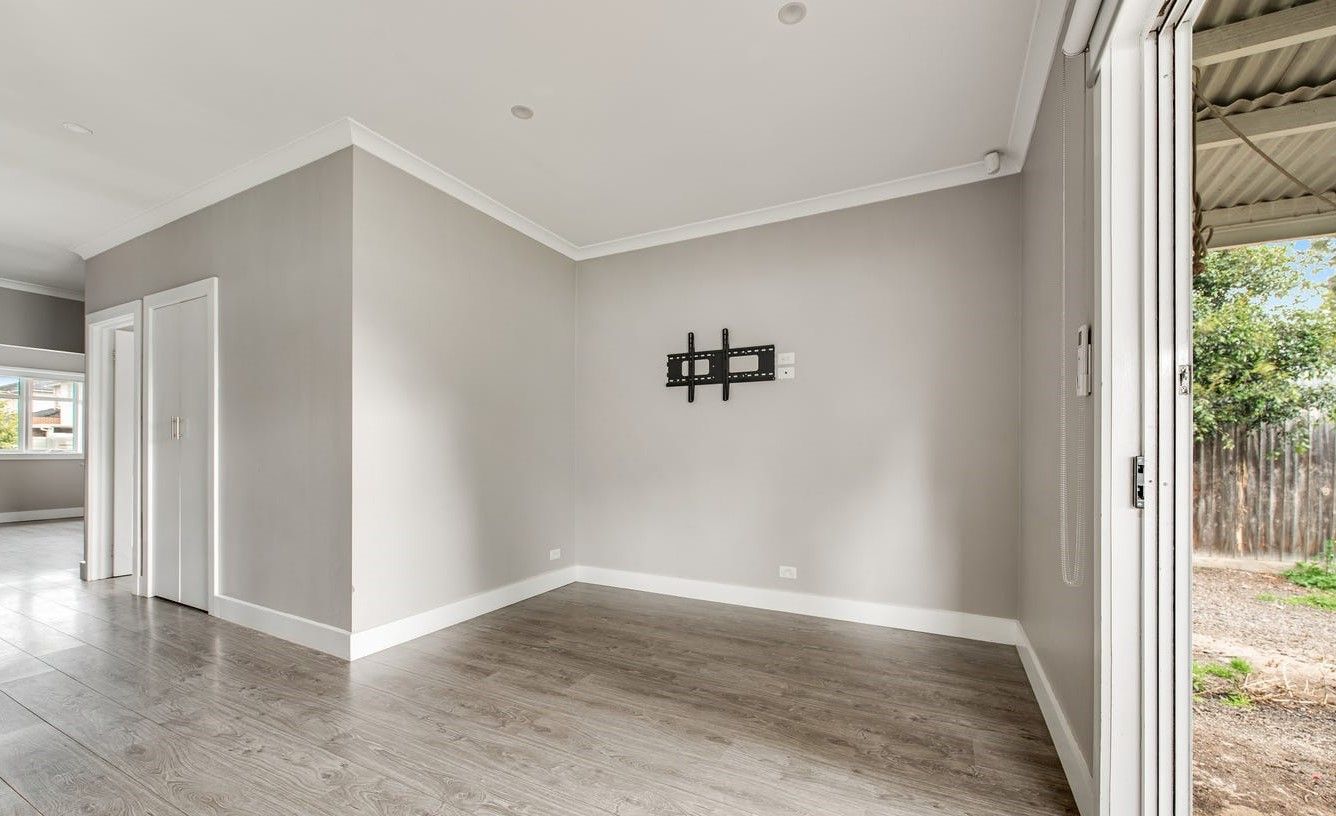 Lovely Updated Weatherboard Home
