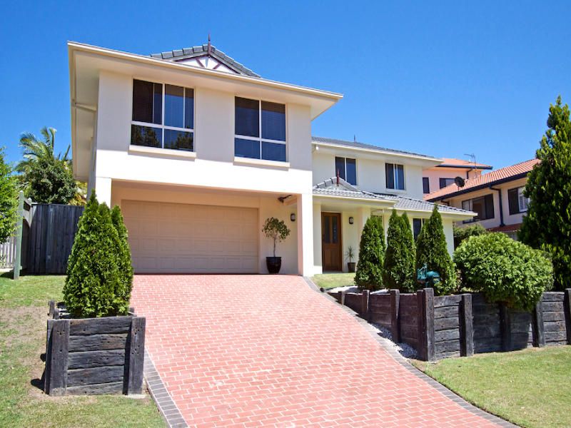 4 Daintree Close BANORA POINT NSW, Banora Point - Thumbnail 2