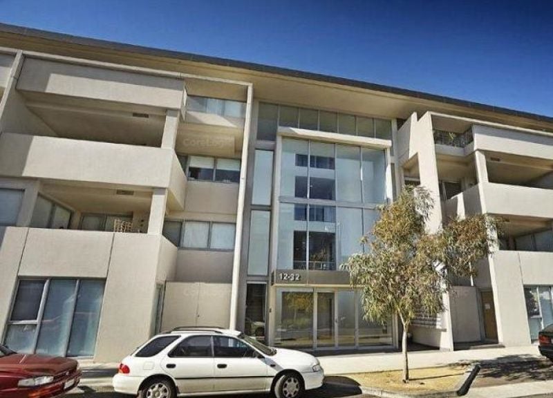307/12-32 Lux Way, Brunswick - Thumbnail 2