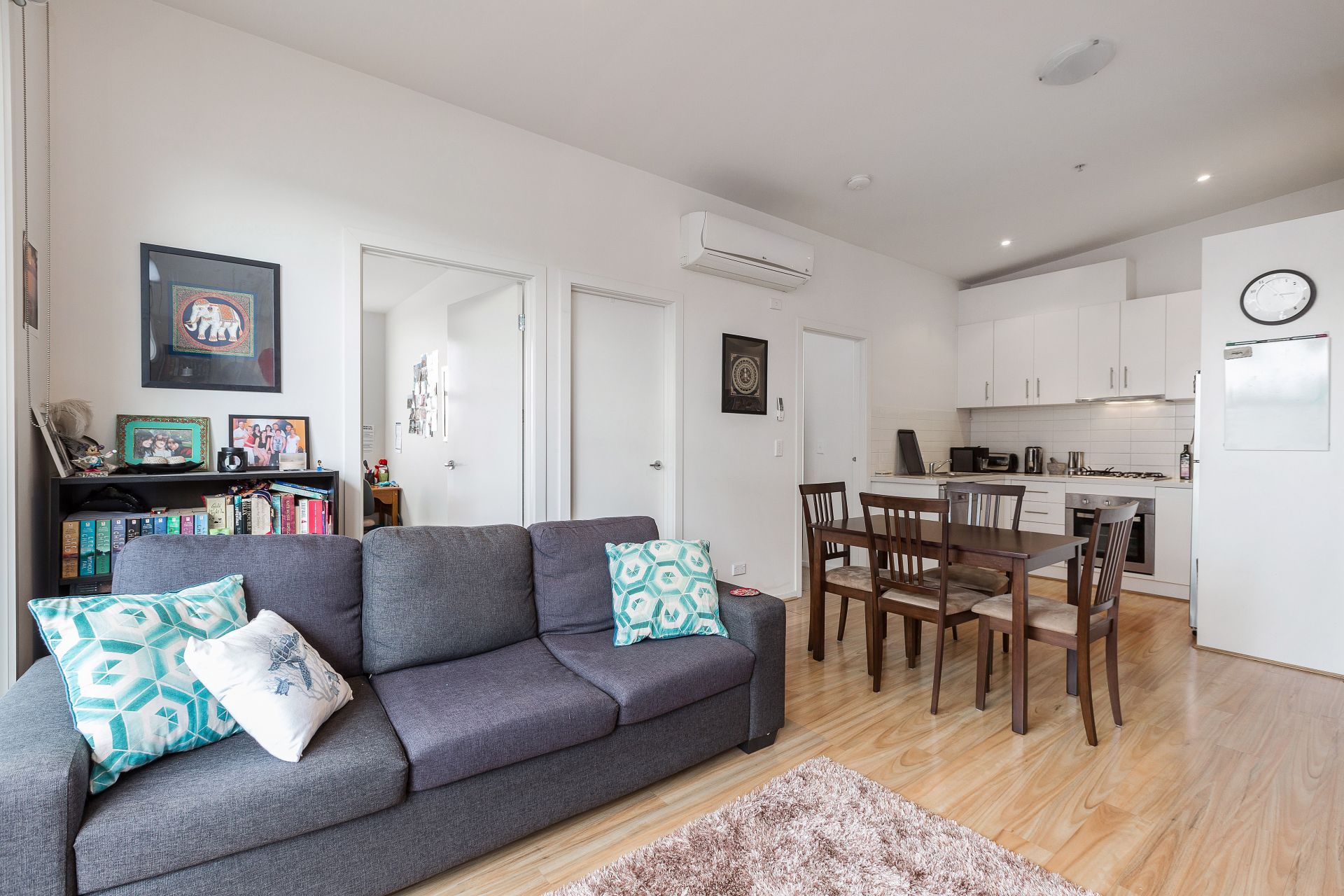 8/23 Pickett Street, Footscray - Thumbnail 4