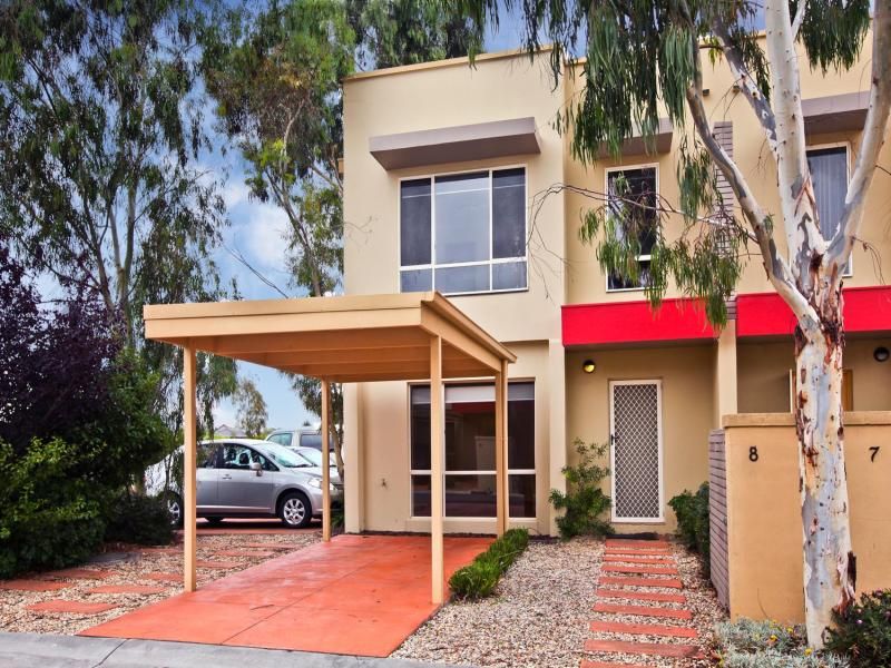 8/358 Sydenahm Road, Sydenham - Thumbnail 2