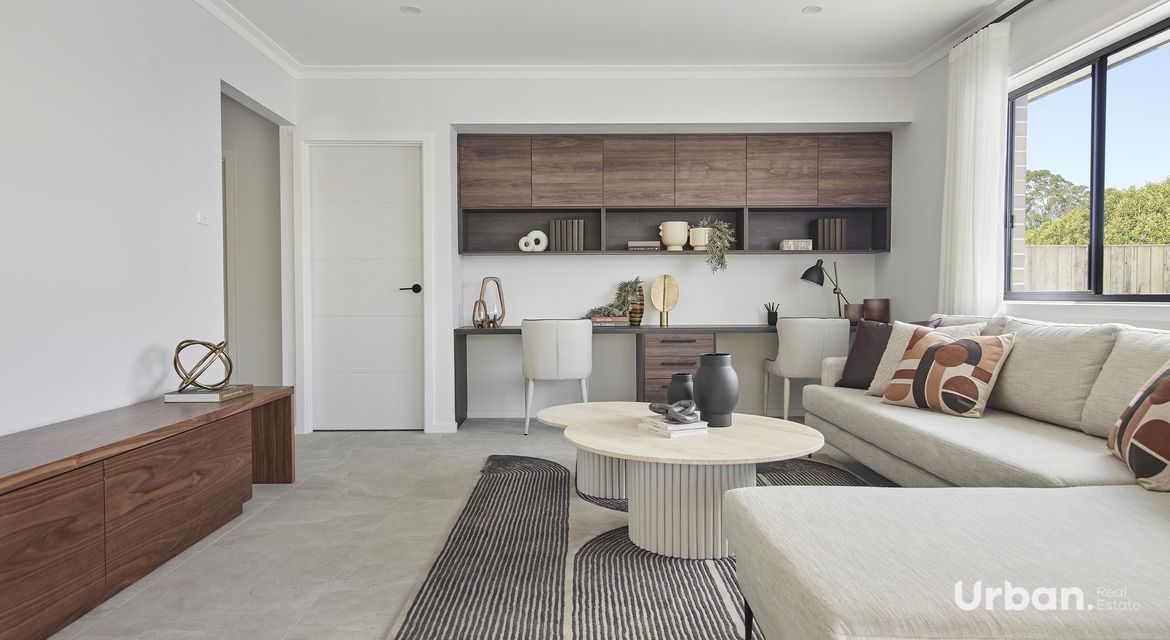 Chisholm 66 Settlers Boulevard