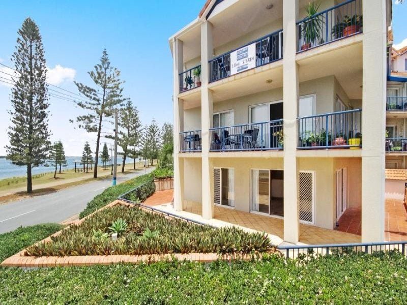 1A/522 Marine Parade BIGGERA WATERS QLD, Biggera Waters - Thumbnail 4