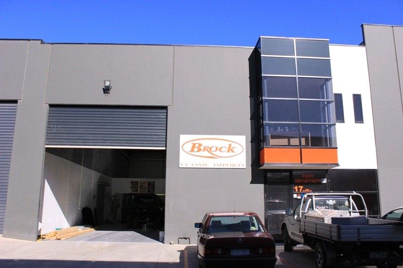 17 Brock Industrial Park Drive Lilydale