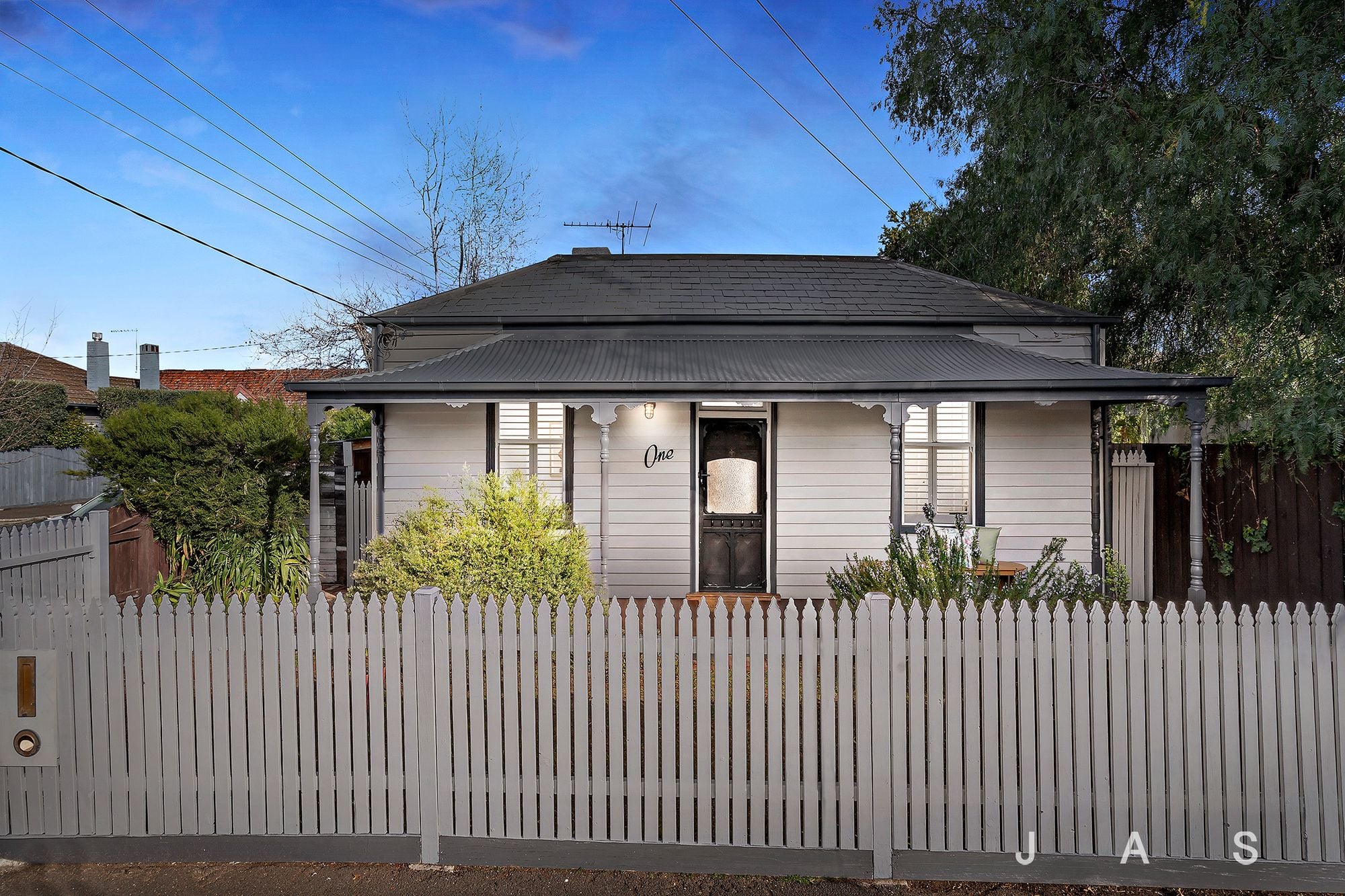 1 Goulburn Street, Yarraville, Yarraville - Thumbnail 2