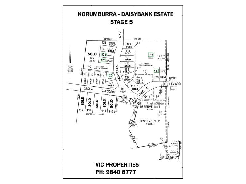 Real Estate For Sale Lot 123/ Gabriella Way Korumburra , VIC