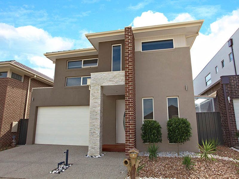 8 Grandstand Avenue, Caroline Springs - Thumbnail 2