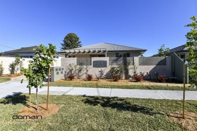 1/37 Edward Street, Woy Woy