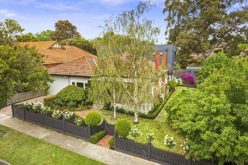 Style, Space, Sublime City Views