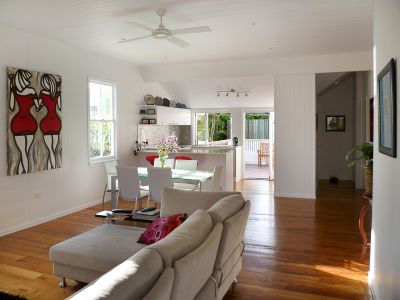47 Prospect Terrace, Kelvin Grove