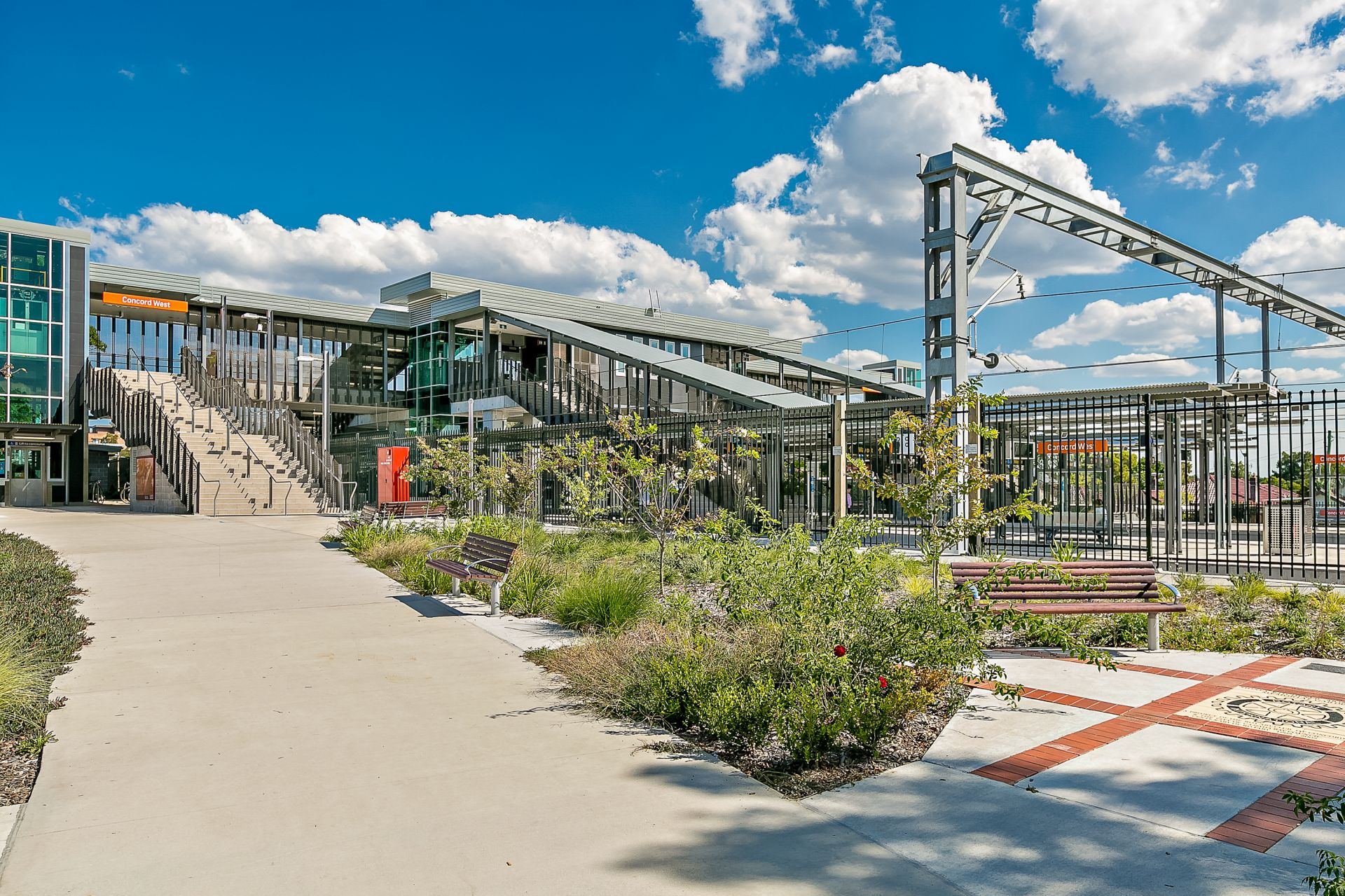 Real Estate For Lease 23/1921 Stuart Street Concord West , NSW