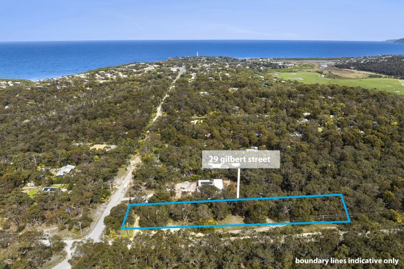 Aireys Inlet Great Ocean Properties