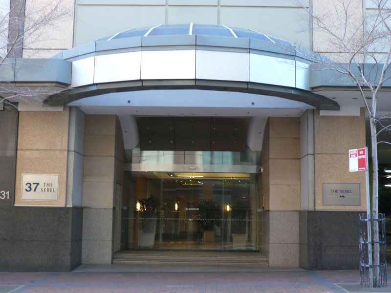 1106/37 Victor Street CHATSWOOD NSW, Chatswood - Thumbnail 3