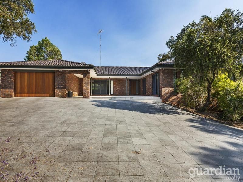 5 Coolalie Place KENTHURST NSW, Kenthurst - Thumbnail 3