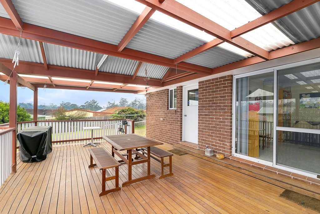 74 Colonial Circuit, WAUCHOPE NSW 2446