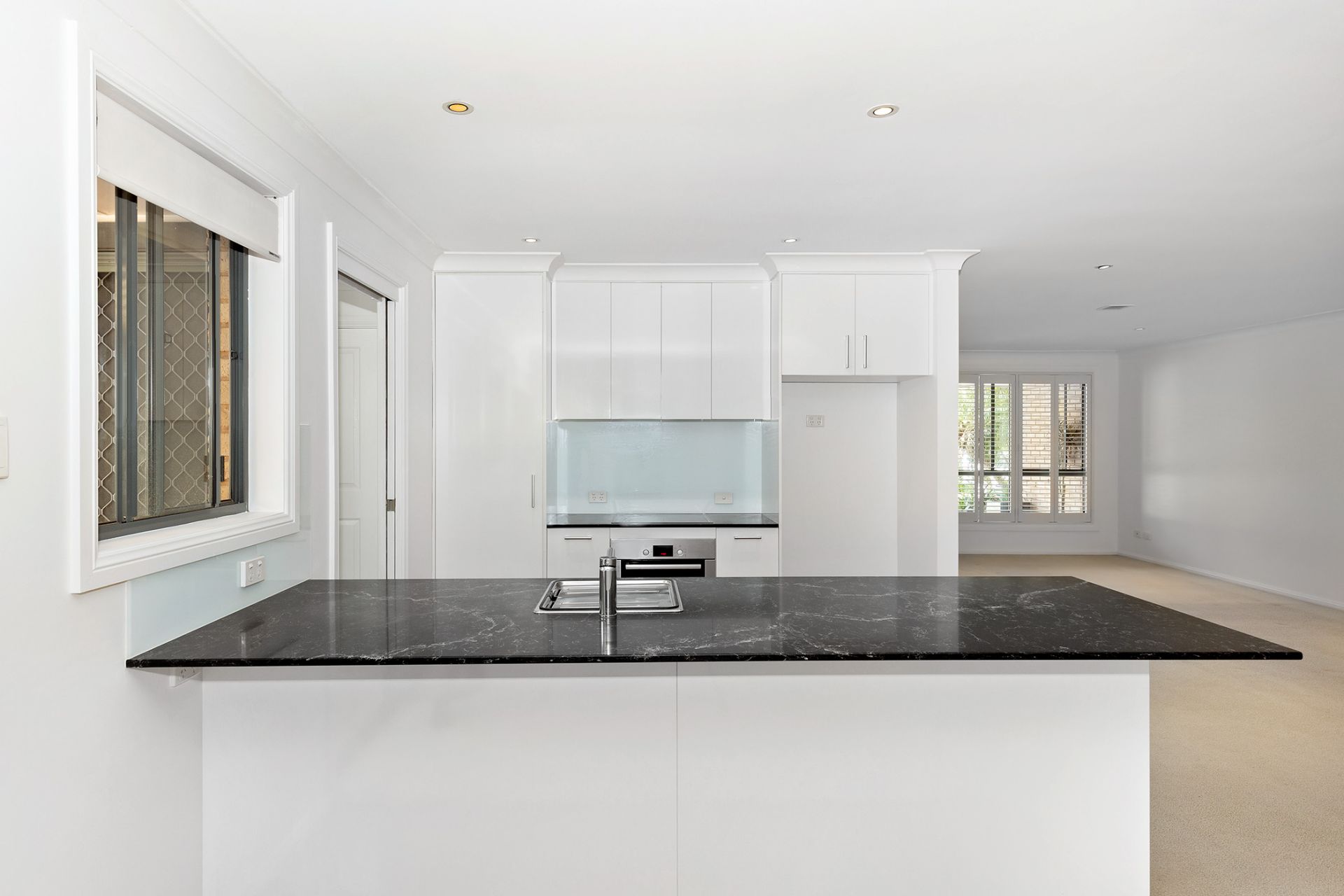 Real Estate For Lease 1/5 Turrug Street Whitebridge , NSW