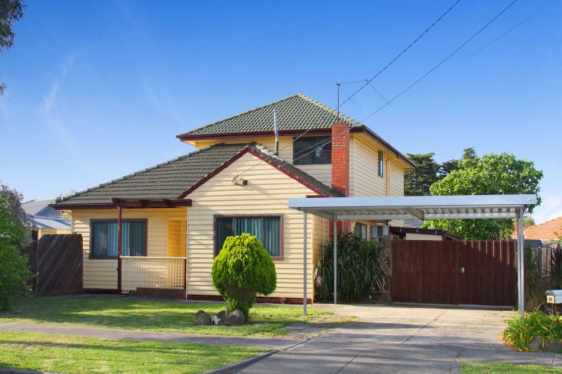 88 Hickford Street, Reservoir