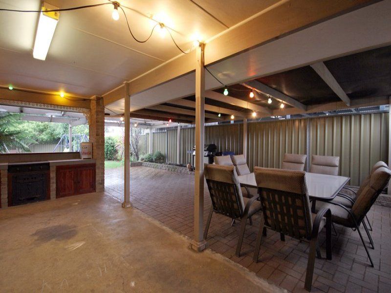40 Idlewild Avenue Aberfoyle Park 5159