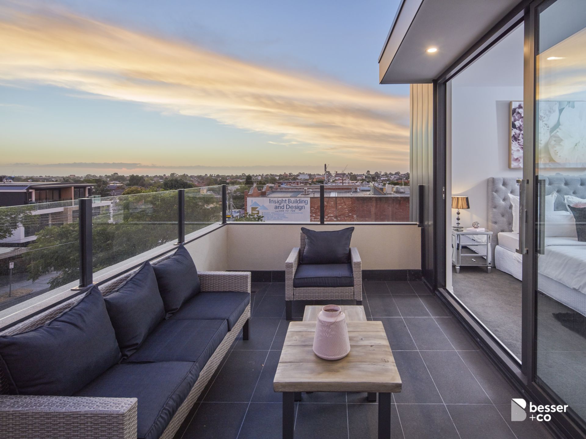 Penthouse/991 Glen Huntly Road, Caulfield - Thumbnail 4