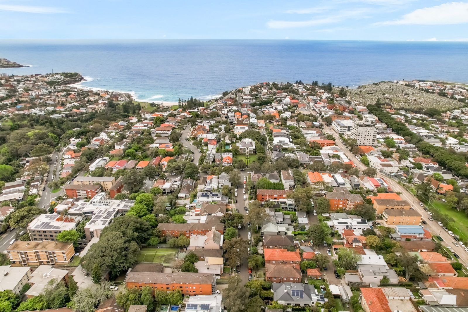 Olsen Romano Estate Agents Real Estate For Sale 14/5 Brae Street