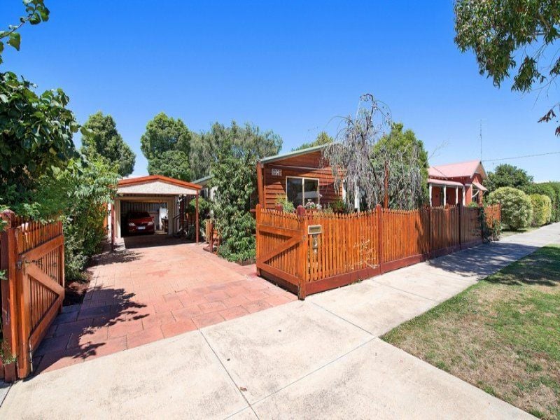 14 Pollack Street COLAC VIC