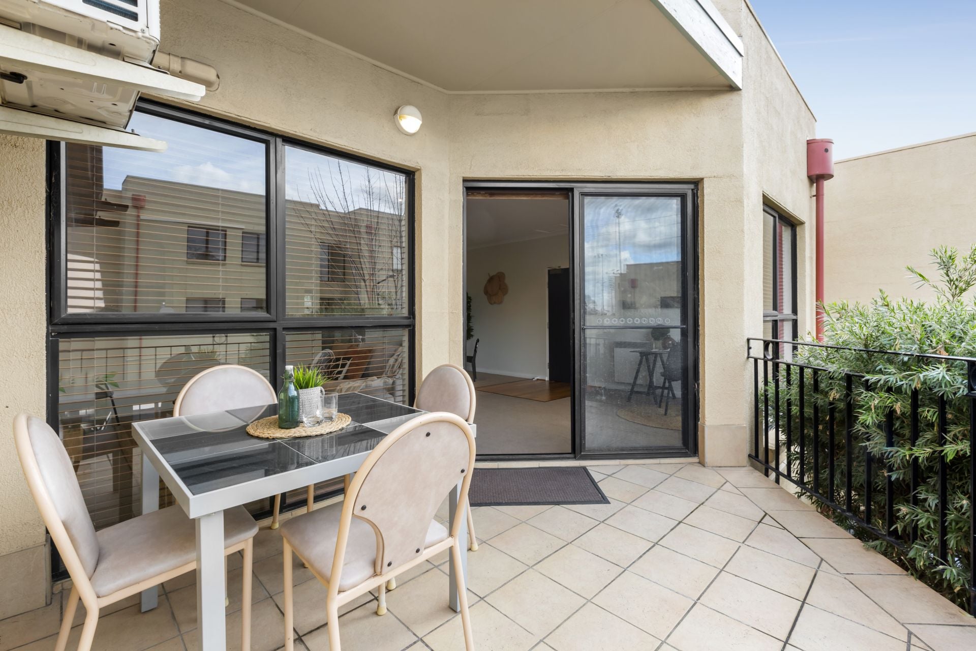 Spacious Living, Great Facilities!