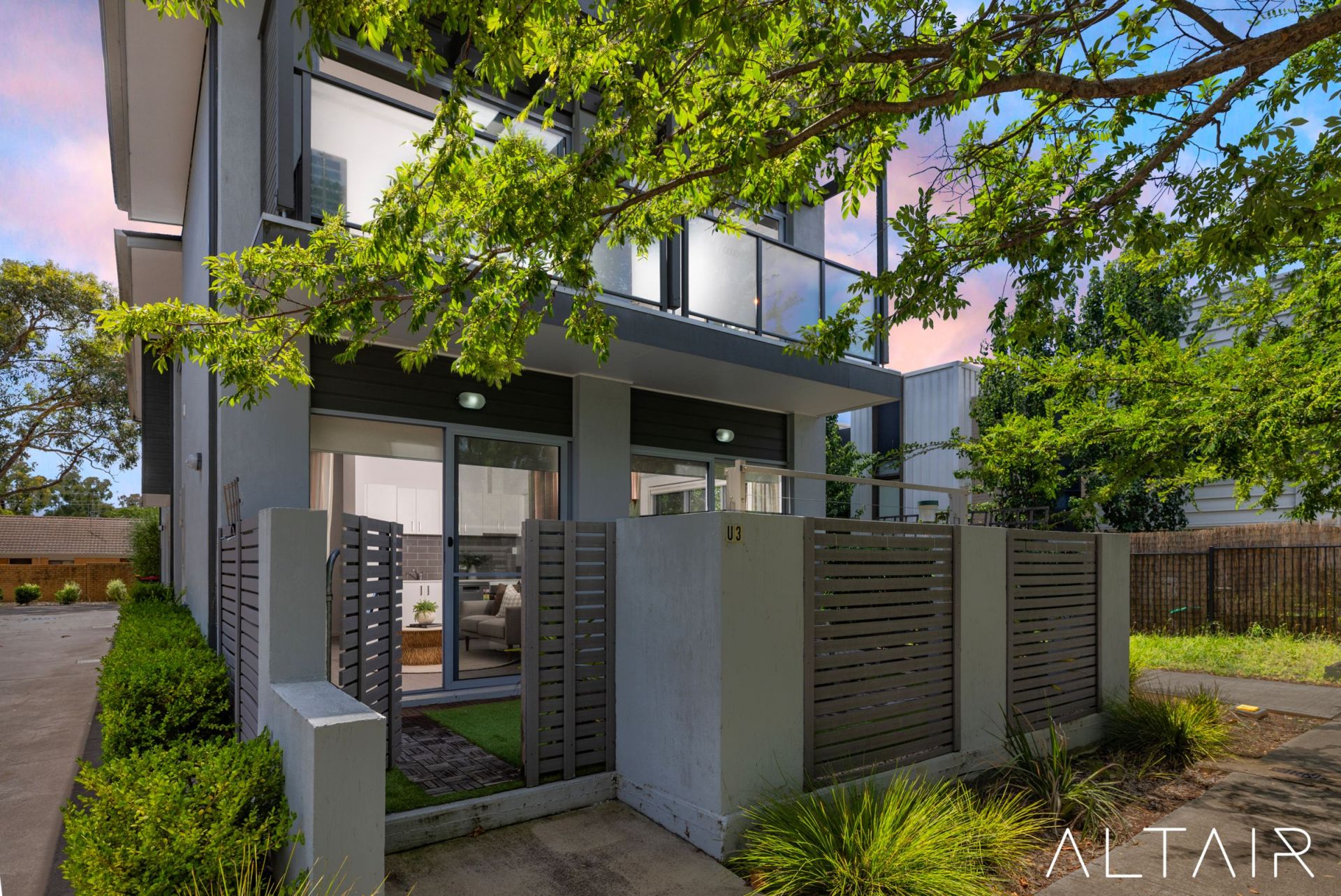 3/17 Higgins Place, Higgins, ACT, Higgins - Thumbnail 2