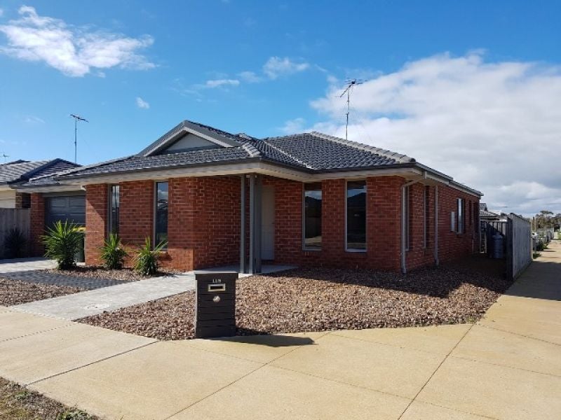 Real Estate For Lease 118 Milton Street Bannockburn , VIC
