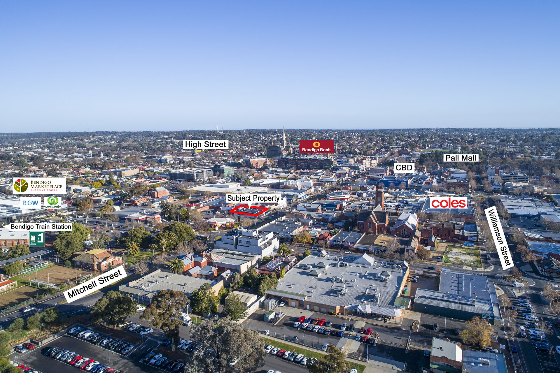 112114 Mitchell Street, Bendigo DCK Real Estate
