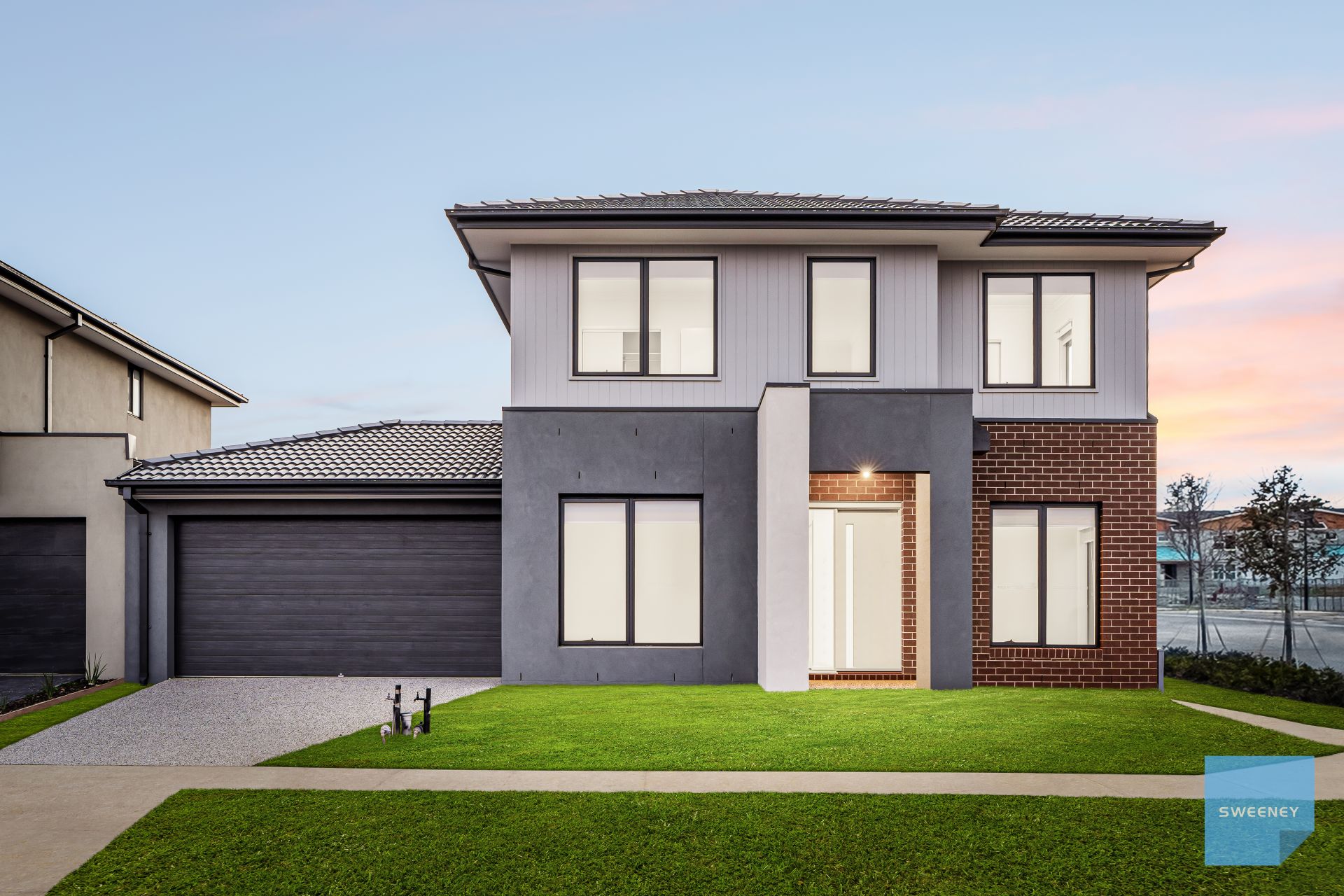 Lot 7508 Peterborough Rise, Werribee - Thumbnail 2