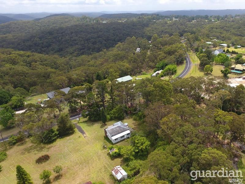 46 Bay Road ARCADIA NSW, Arcadia - Thumbnail 7