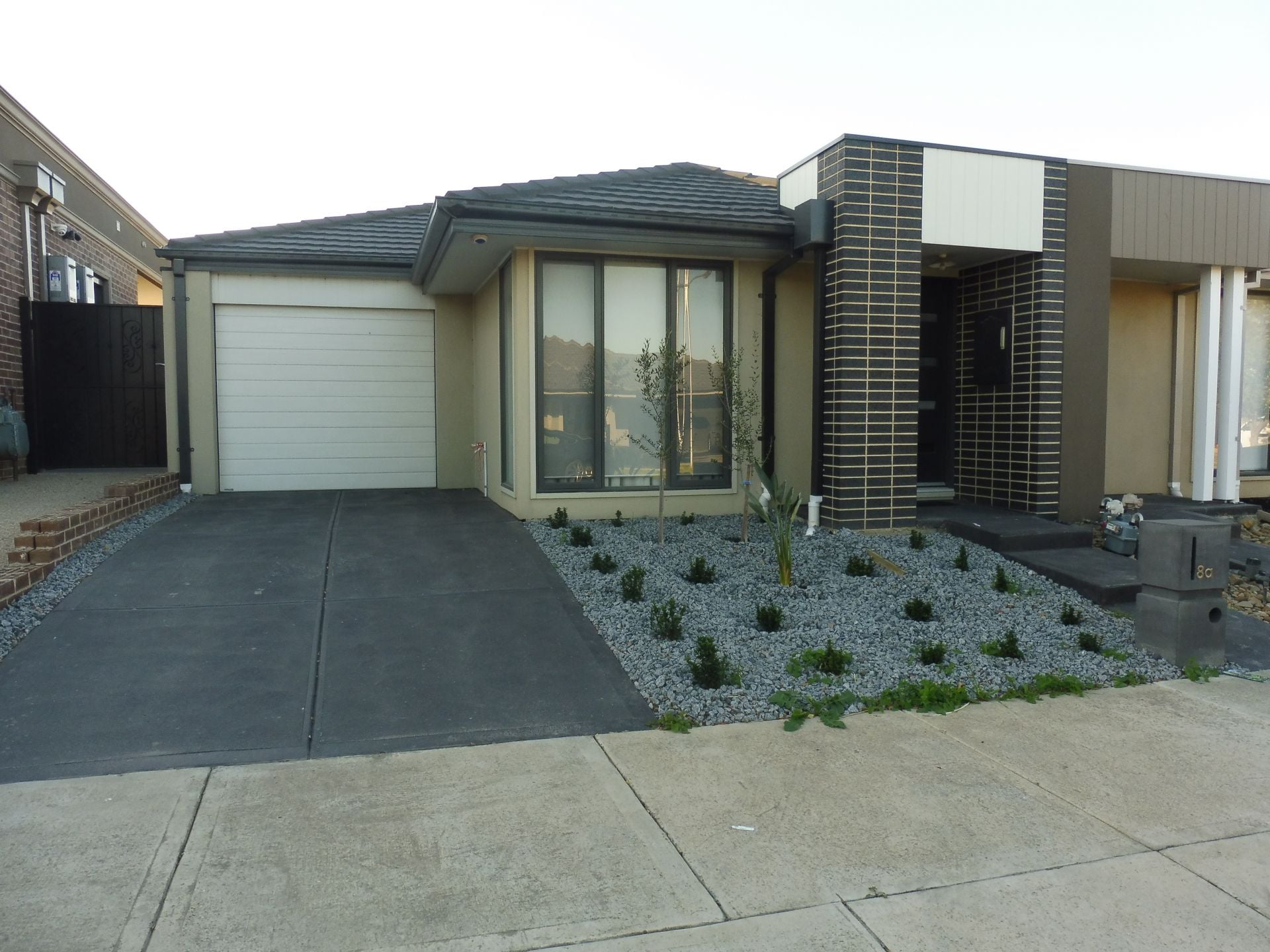 LOCATED IN THE CARLINGFORD ESTATE