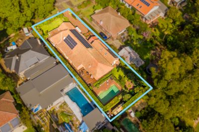 55 St Johns Avenue, Gordon