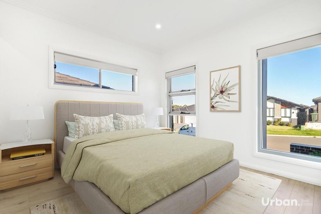 Leppington 11 Eacott Street