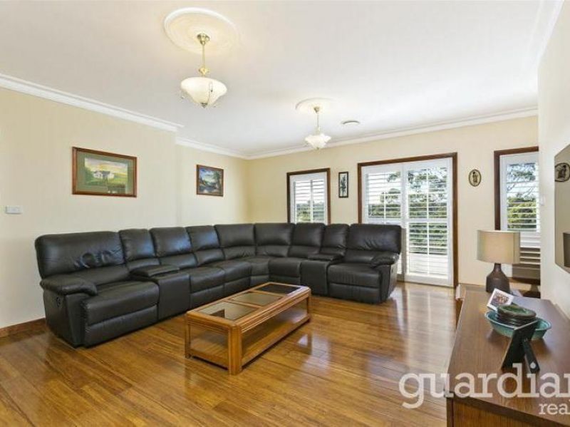 15 Allandale Drive, Baulkham Hills - Thumbnail 5