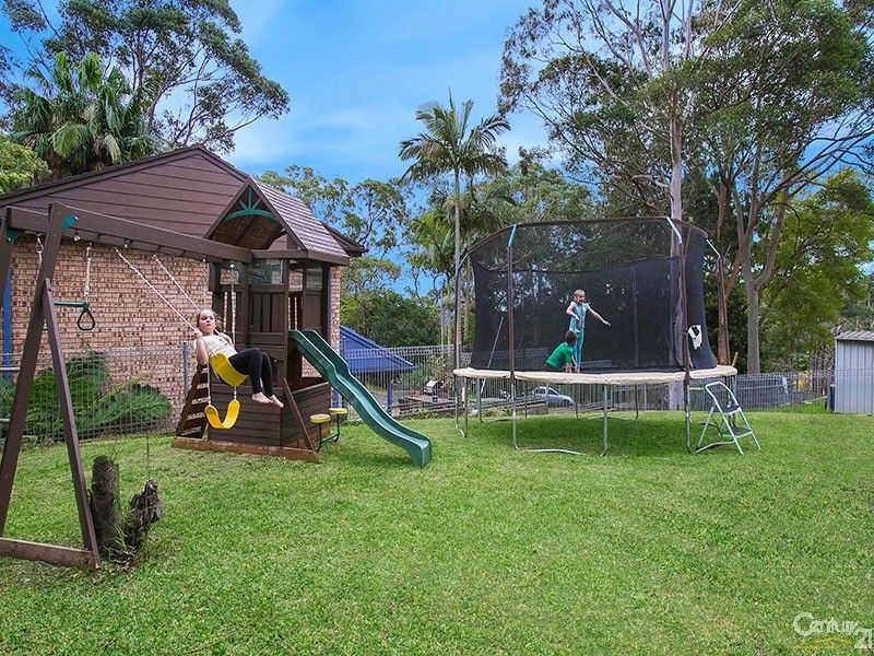 15 Wheatley Road, YARRAWARRAH, Yarrawarrah - Thumbnail 2