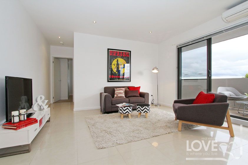 PREMIUM LIVING. PRIME LOCATION